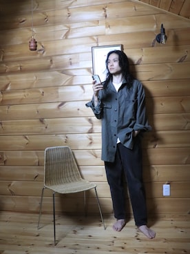 白(Shiro/runwaymodel)さんのコーディネート