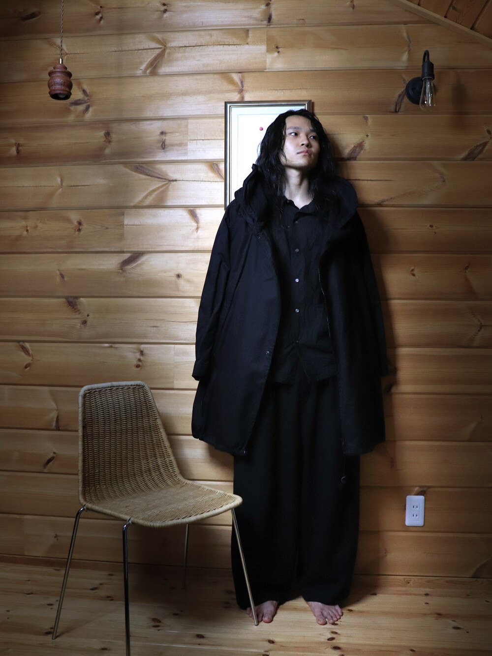 nude:masahiko maruyama（ヌードマサヒコマルヤマ）の「nude