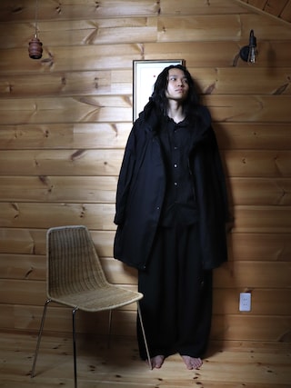 nude:masahiko maruyama（ヌードマサヒコマルヤマ）の「nude