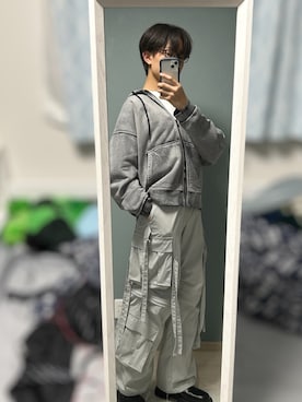 rakugakiさんのコーディネート