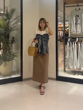 0412manaさんのコーディネート