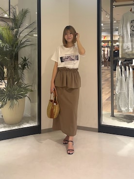 0412manaさんのコーディネート