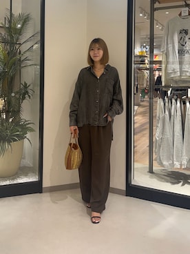 0412manaさんのコーディネート