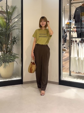 0412manaさんのコーディネート