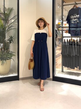 0412manaさんのコーディネート