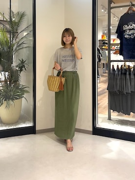 0412manaさんのコーディネート