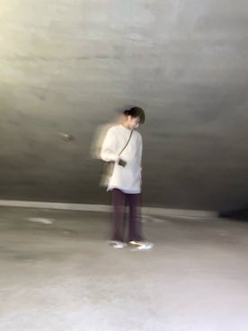 chiiii315さん（レディース・163cm）の夏コーディネート