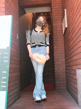 tomsaraさんのコーディネート