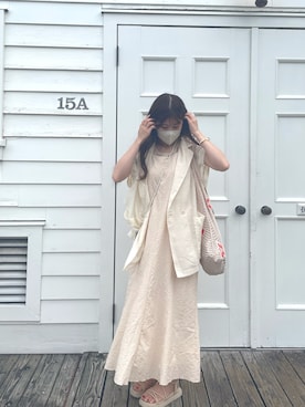 iikkkii1214さんのコーディネート