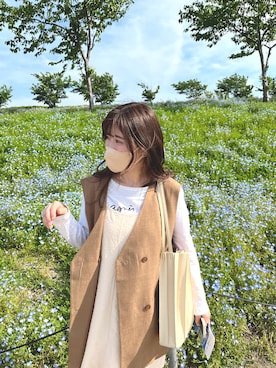 iikkkii1214さんのコーディネート