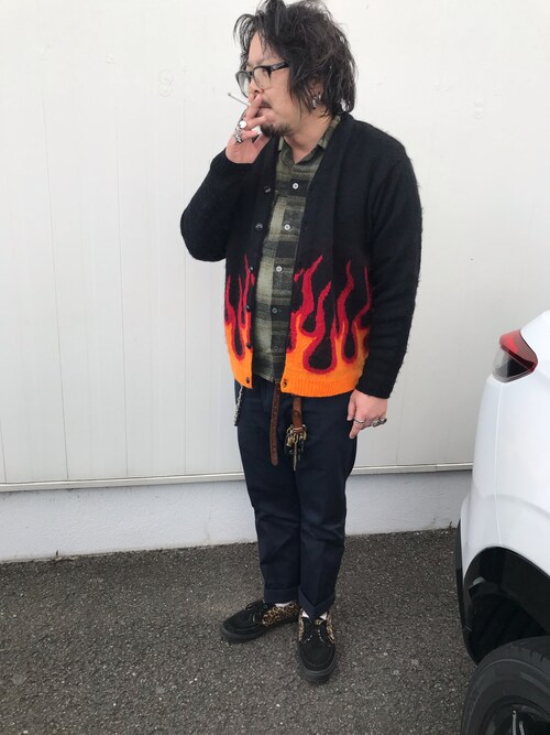 YASUさんのコーディネート