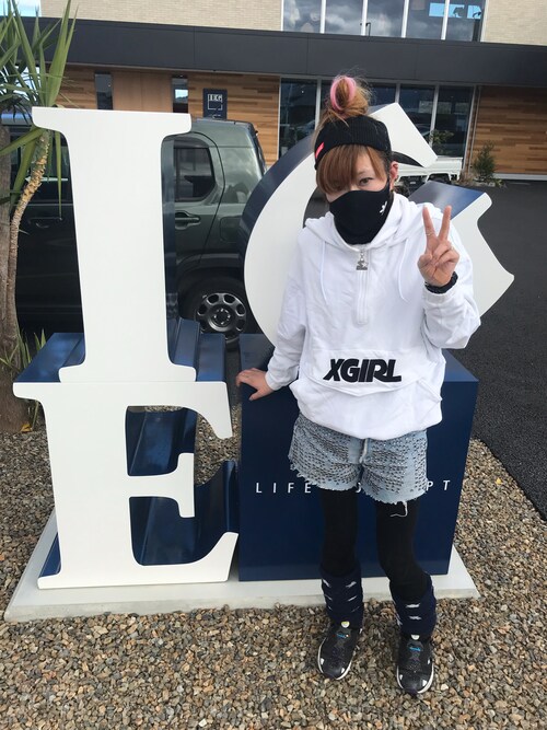 YASUさんのコーディネート