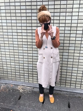 YASUさんのコーディネート