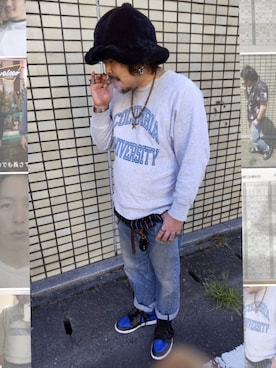 YASUさんのコーディネート