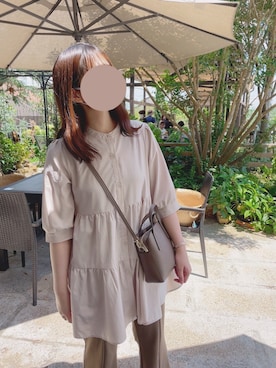 mechiさんのコーディネート