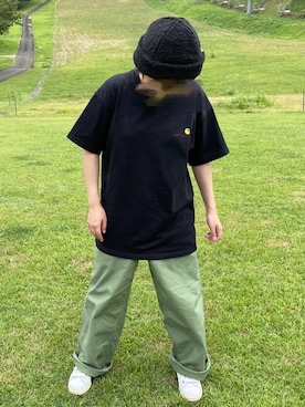 f'-k'さんのコーディネート