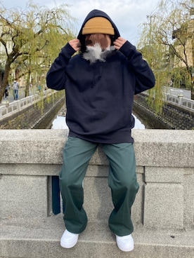 f'-k'さんのコーディネート