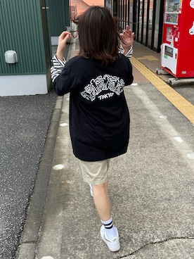 f'-k'さんのコーディネート