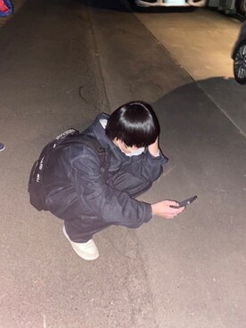 中学生男子 の人気ファッションコーディネート Wear