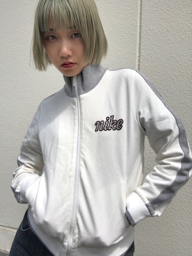 古着屋listentonoiseさんのコーディネート