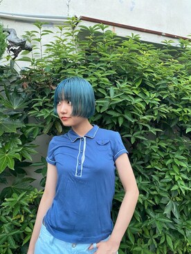 シャツ/ブラウスを使った「ジルサンダー」のレディース人気