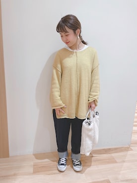 JURIさんのコーディネート