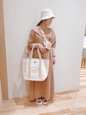 JURIさんのコーディネート