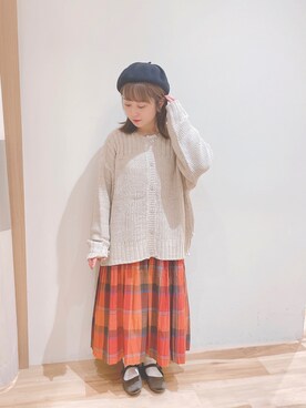 JURIさんのコーディネート