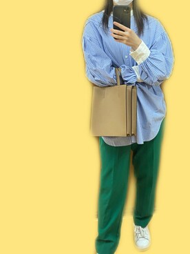 コトネさんのコーディネート