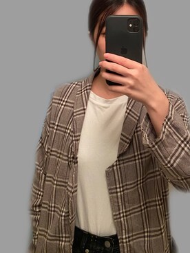 コトネさんのコーディネート