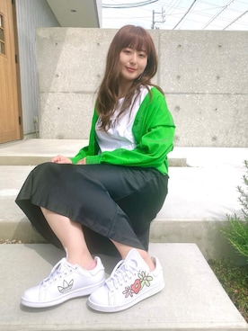 nojirimariさんのコーディネート