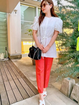 nojirimariさんのコーディネート