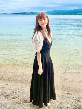 nojirimariさんのコーディネート