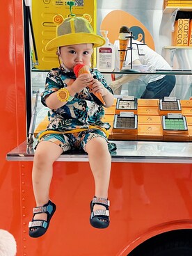 deadcat0407さんのコーディネート