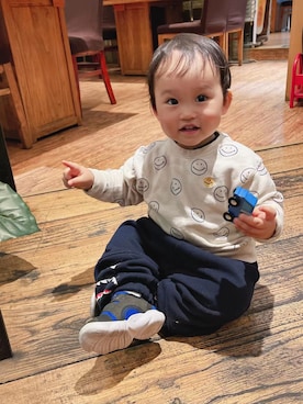 deadcat0407さんのコーディネート