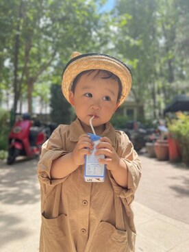 deadcat0407さんのコーディネート