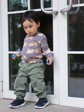 deadcat0407さんのコーディネート