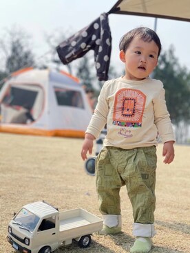 deadcat0407さんのコーディネート