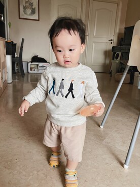 deadcat0407さんのコーディネート