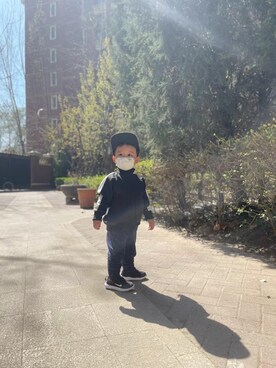 deadcat0407さんのコーディネート