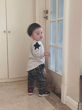 deadcat0407さんのコーディネート