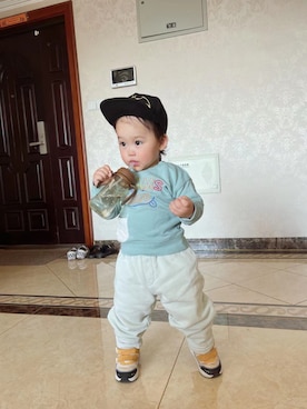 deadcat0407さんのコーディネート