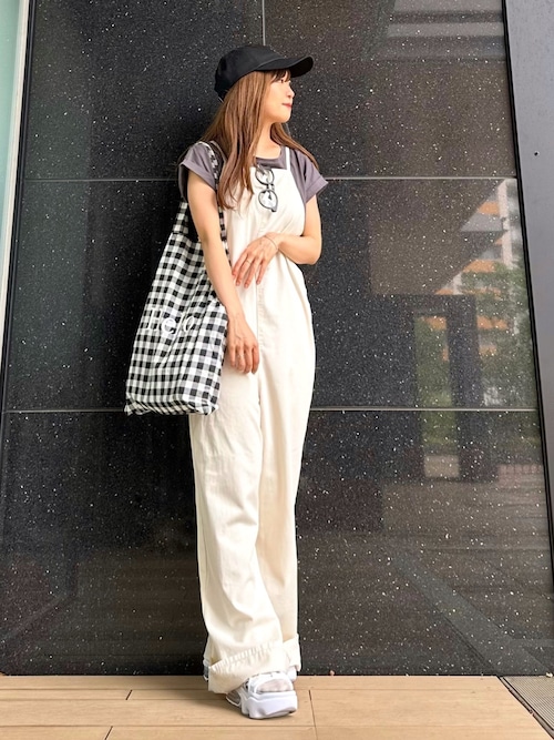 Marielさんのコーディネート