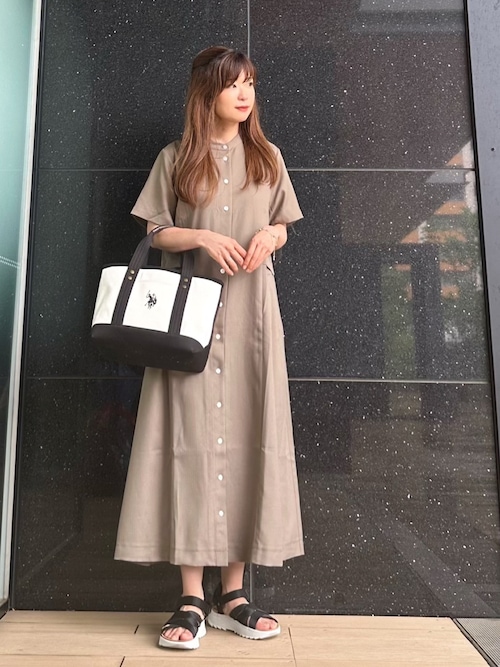 Marielさんのコーディネート