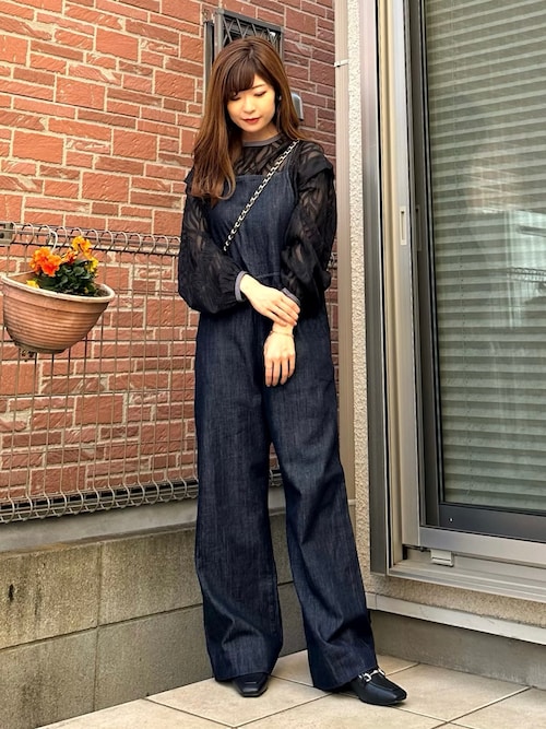 Marielさんのコーディネート