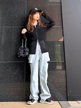 Marielさんのコーディネート