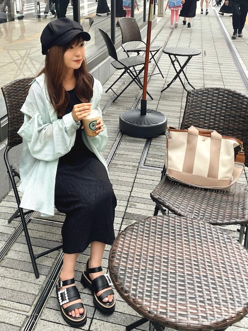 Marielさんのコーディネート