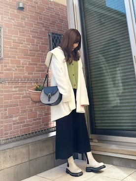 Marielさんのコーディネート