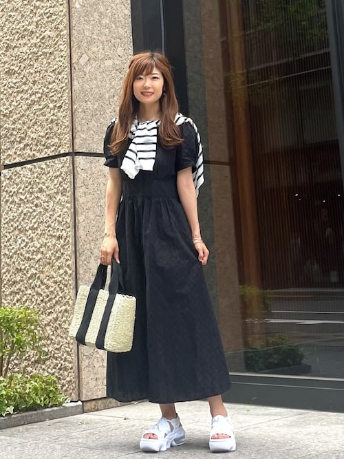 Marielさんのコーディネート