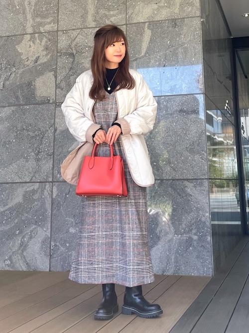 Marielさんのコーディネート